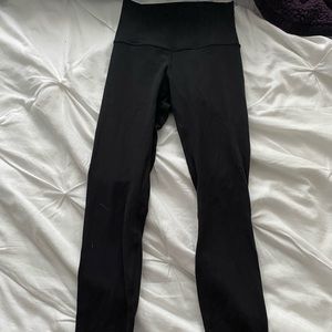 Lululemon Align Leggings